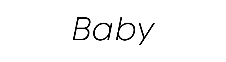 Code Next-Trial Light Italic  Free Fonts Download