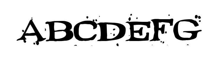 Fontocide  Free Fonts Download