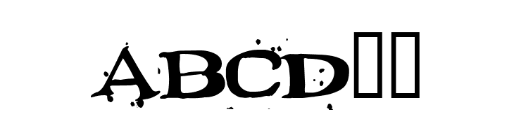 Fontocide  Free Fonts Download