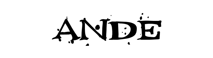 Fontocide  Free Fonts Download