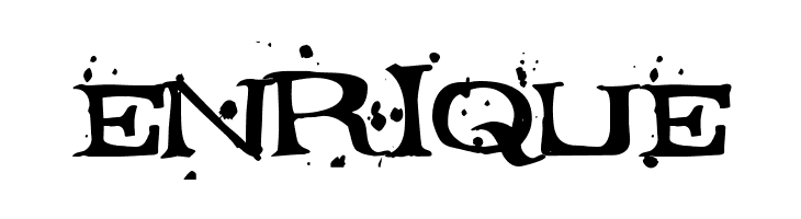 Fontocide  Free Fonts Download