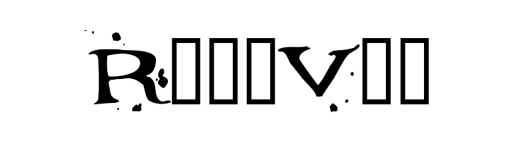 Fontocide  Free Fonts Download