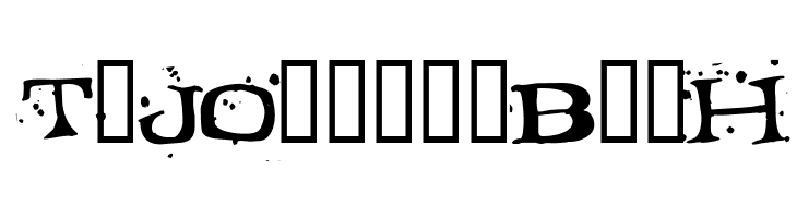 Fontocide  Free Fonts Download