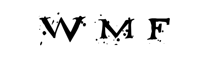 Fontocide  Free Fonts Download