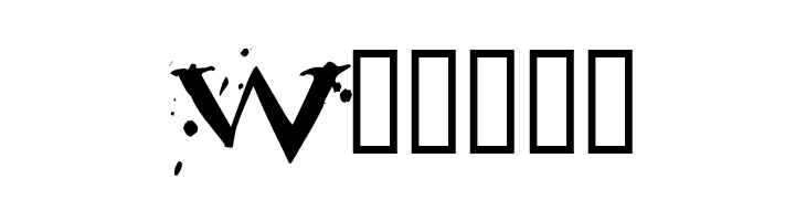 Fontocide  Free Fonts Download