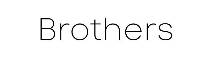 Code Next-Trial Thin  Free Fonts Download