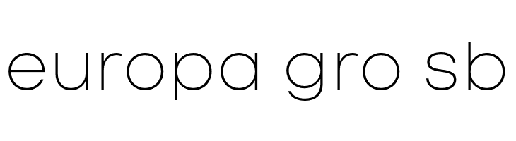 Code Next-Trial Thin  Free Fonts Download