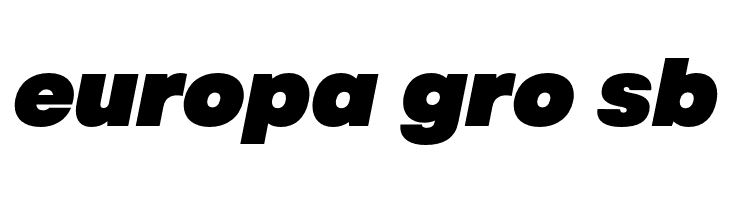 Code Next-Trial Black Italic  Free Fonts Download