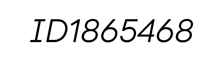 Code Next-Trial Book Italic  Free Fonts Download