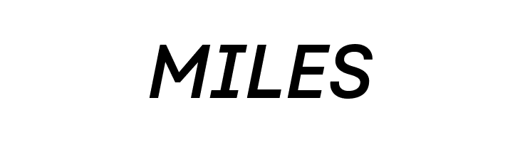 Code Next-Trial SemiBold Italic  Free Fonts Download