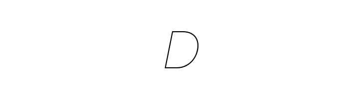Code Next-Trial Hairline Italic  Free Fonts Download