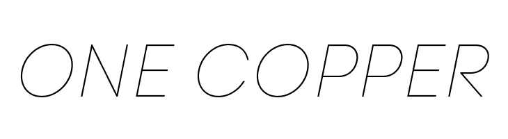 Code Next-Trial Hairline Italic  Free Fonts Download