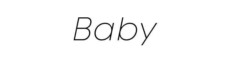 Code Next-Trial Thin Italic  Free Fonts Download