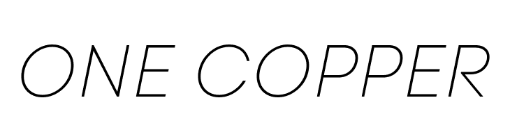 Code Next-Trial Thin Italic  Free Fonts Download