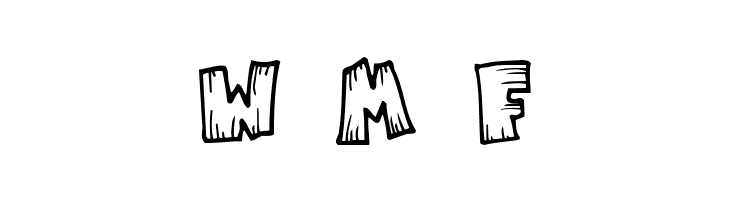 MisterVampire  Free Fonts Download