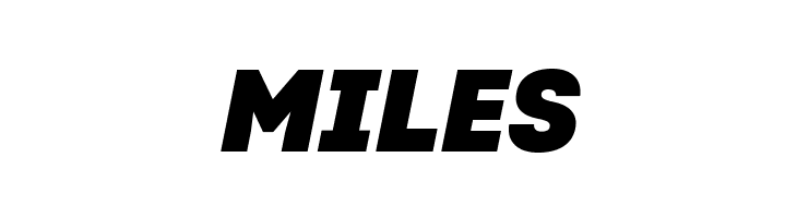 Code Next-Trial Heavy Italic  Free Fonts Download