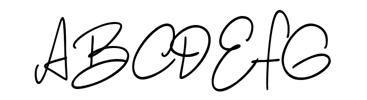 Blinkwomen  Free Fonts Download