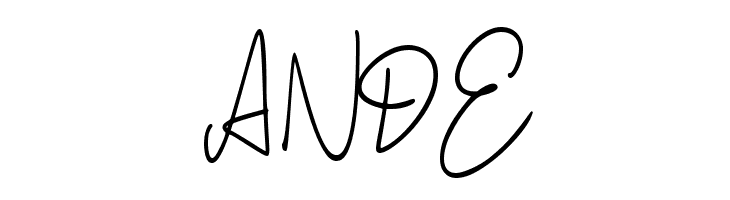 Blinkwomen  Free Fonts Download