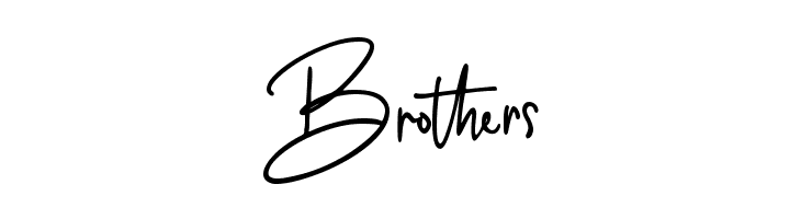 Blinkwomen  Free Fonts Download