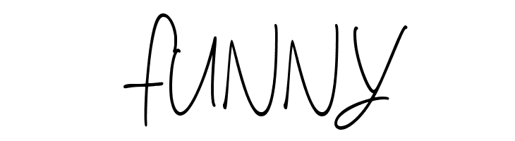 Blinkwomen  Free Fonts Download