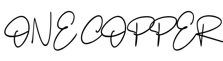 Blinkwomen  Free Fonts Download