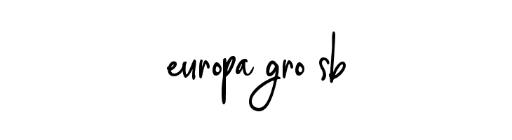 Blinkwomen  Free Fonts Download