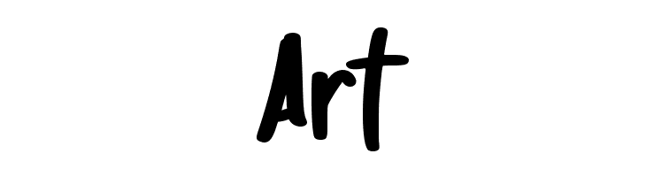 Humble Lettering  Free Fonts Download