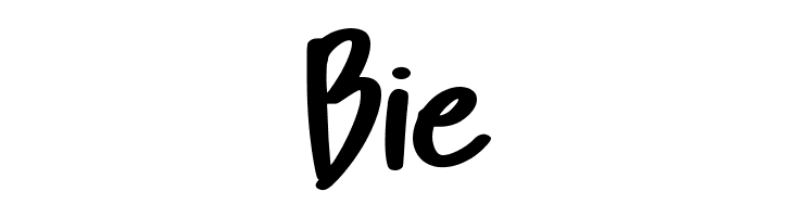 Humble Lettering  Free Fonts Download