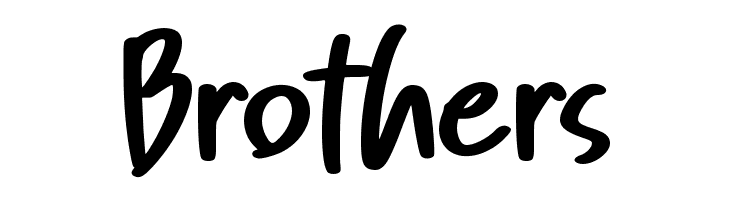 Humble Lettering  Free Fonts Download