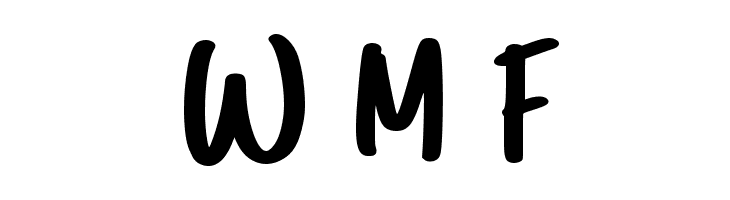 Humble Lettering  Free Fonts Download