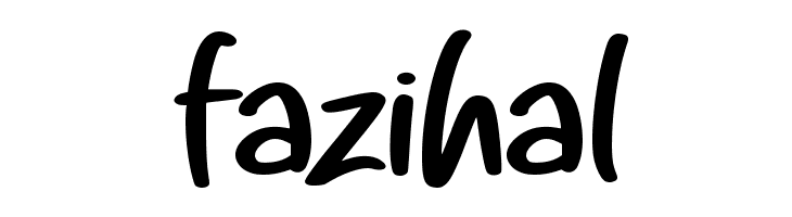 Humble Lettering  Free Fonts Download