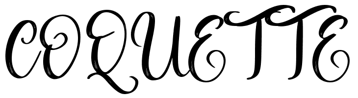 Rosemate Script  Free Fonts Download