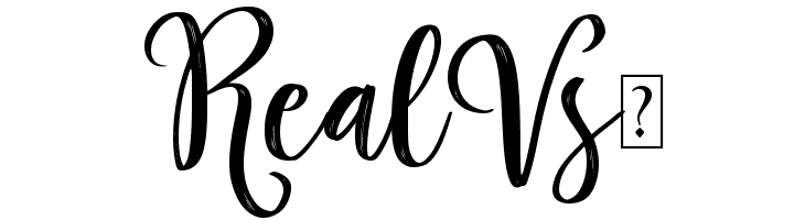 Rosemate Script  Free Fonts Download