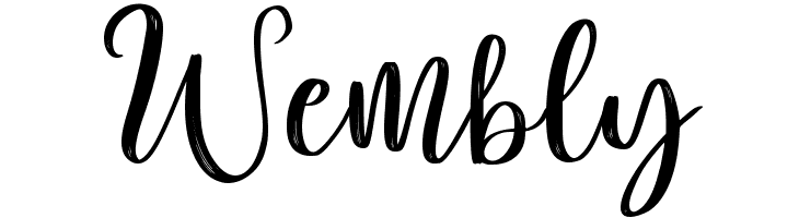 Rosemate Script  Free Fonts Download