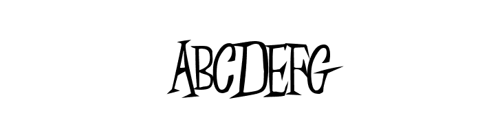 SlumberParty  Free Fonts Download