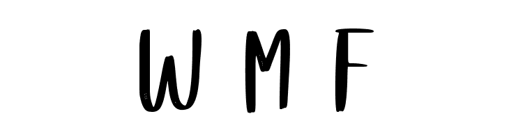 Rosemate Sans  Free Fonts Download