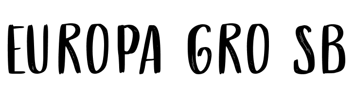 Rosemate Sans  Free Fonts Download