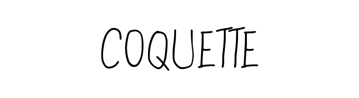 Hopes Letter  Free Fonts Download