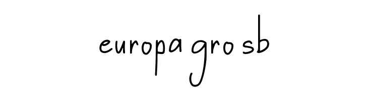 Hopes Letter  Free Fonts Download