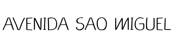 Bigmall  Free Fonts Download