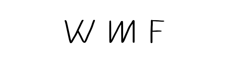 Bigmall  Free Fonts Download