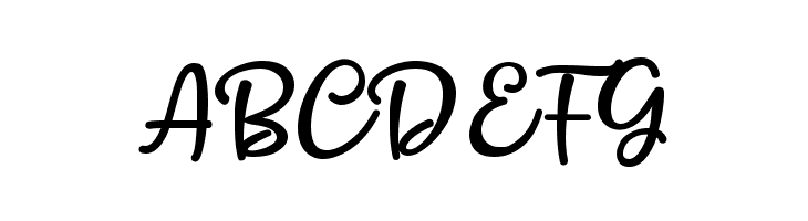 Sweet Shine  Free Fonts Download