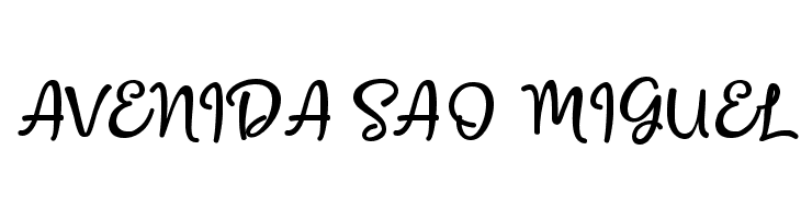 Sweet Shine  Free Fonts Download