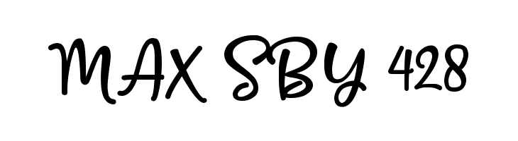 Sweet Shine  Free Fonts Download