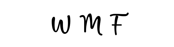 Sweet Shine  Free Fonts Download
