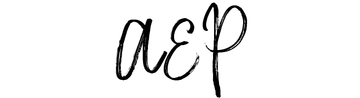 Mallika - Personal use  Free Fonts Download