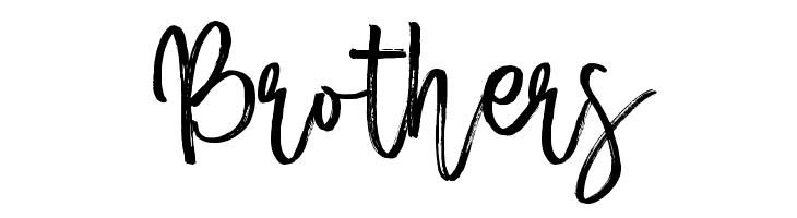 Mallika - Personal use  Free Fonts Download