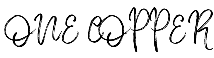 Mallika - Personal use  Free Fonts Download