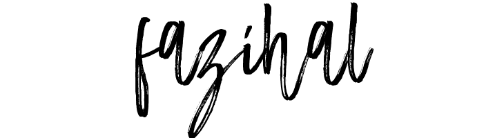 Mallika - Personal use  Free Fonts Download