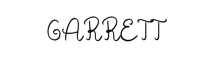 Mommy and Baby Script  Free Fonts Download